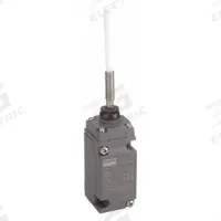 DAYTON Limit Switch: Wobble Stick, 2 Mounting Holes (MPN 12T890). Key specifications — Brand: DAYTON; Electrical Connection: Screw Terminals.