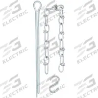 BUYERS PRODUCTS Pintle Pin: Pintle Hitches (MPN 7626)