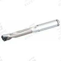 WIDIA Exchangeable Drill Tip: TDM0394R5SS044 (MPN 3851549). Key specifications — attr257244: TDM0394R5SS044.