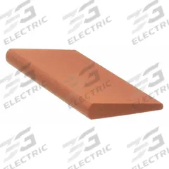 NORTON Sharpening Slip File: Round, 4 1/2 in L x 1 3/4 in W x 1/2 in H, Aluminum Oxide, Fine, FS44 (MPN 61463687175). Key specifications — Brand: NORTON.