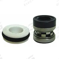 DAYTON Gear Pump Mechanical Seal: Gear Pump Mechanical Seal, Mfr Part # 4KHK8. Key specifications — Manufacturer Part Number: 4KHK8; Brand: DAYTON; Compatible with Brand: DAYTON; Compatible with Grainger Part Number: 4KHP8; Product Type: Gear Pump Mechanical Seal; Compatible with Manufacturer Model Number: 4KHP4.