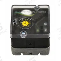 ANTUNES CONTROLS Single Gas Switch: Mfr Part # 8101111202. Key specifications — Manufacturer Part Number: 8101111202; Product Type: Single Gas Switch.