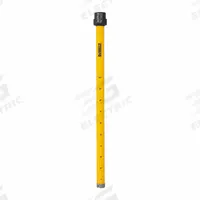 DEWALT Core Bit: 3/4 in Core Dia, 14 in Max Drilling Dp, 19 in Overall Lg, 5/8"-11 Shank Thread Size (MPN DW55004). Key specifications — attr253756: Reinforced Concrete; attr277144: DEWALT.
