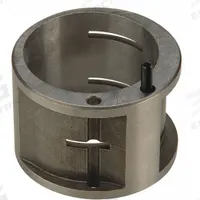 DYNABRADE Cylinder Assembly: Mfr Part # 54670, Cylinder Assembly. Key specifications — attr948908: 54670; attr948911: 57127; attr948916: Cylinder Assembly.