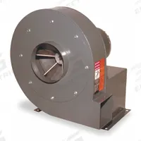 High Pressure Blower: 7 3/4 in Wheel, Direct Drive, Includes Drive Pack, For 3,450 RPM Fan Speed (MPN 7AT88). Key specifications — Brand: DAYTON; Motor Enclosure Design_Sub: Totally Enclosed Motor; Nominal Voltage: 208-230/460V AC.