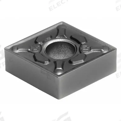 SUMITOMO Diamond Turning Insert: CNMG433EGU - Diamond Indexable Turning Inserts