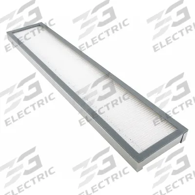 BALDWIN FILTERS Automotive Air Filter: Panel, Cabin, Cabin Air Filter, Rectangular - Panel Cabin Air Filters