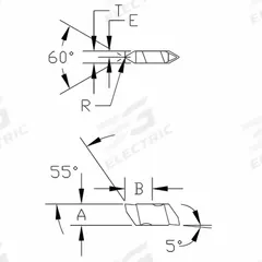 ULTRA-DEX USA Threading Insert (MPN 913-000-332)