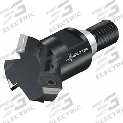 WALTER Indexable Chamfer Mill: M4574-032-T28-03-05 (MPN 6556076). Key specifications — attr256985: M4574-032-T28-03-05.
