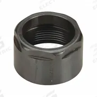 DYNABRADE Nut: Mfr Part # 02631, Nut, Compatible with Mfr Part # 07100/11476. Key specifications — attr948908: 02631; attr948910: 25H863; attr948911: 07100; attr948916: Nut.