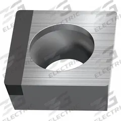 WALTER Square Turning Insert: SCGW3(2.5)1FS-9, SCGW09T304FS-9 (MPN 6674549). Key specifications — attr257901: SCGW09T304FS-9; attr257900: SCGW3(2.5)1FS-9.