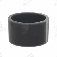 BUNTING BEARINGS Sleeve Bearing: PTFE, 1 1/2 in Bore, 1 3/4 in OD, 1 in Overall Lg, Dark Gray (MPN BNW242808). Key specifications — Color: Dark Gray; Brand: BUNTING BEARINGS.
