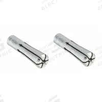 TECHNIKS Collet: SlimFit 6, 1/8 in (MPN 18851-1/8). Key specifications — attr1038355: 18851-1/8; attr1038356: TECHNIKS.