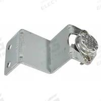 DAYTON Temp Limit Control: Mfr Part # 2153000300. Key specifications — Manufacturer Part Number: 2153000300; Product Type: Temperature Control.
