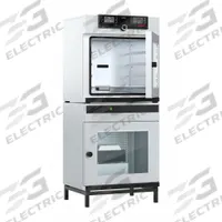 MEMMERT Vacuum Oven: Vacuum, 3.56 cu ft Capacity, 200°C Max Temp, 2,420 W Watt, Dual Screen Control (MPN VO101). Key specifications — attr1027177: 230V AC; attr1027180: MEMMERT; attr1027171: +/-0.1°C up to 99.9°C, +/-0.5°C @ 100°C+.