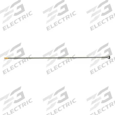 ANTHONY Torque Rod: Mfr Part # 02-10308-0007 - Anthony Parts for Refrigerators & Freezers