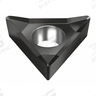 WALTER Triangle Turning Insert: TCGT2(1.5)0.5-MN2 WNN10 - Triangle (T) Indexable Turning Inserts