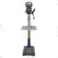 DAYTON Floor Drill Press: Belt Drive, Fixed Speed, 240 RPM – 2,400 RPM, 120V AC /Single-Phase, 10 in (MPN 54ZW28). Key specifications — attr22849: 240 to 2400 RPM; attr22858: 120V AC; attr73523: Boring; attr22856: Belt; attr73570: Single-Phase; attr22850: 10 in; attr22846: 1-1/2 hp; attr22840: 11 A.