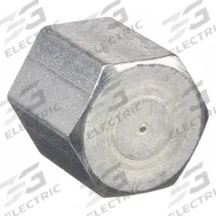 ANVIL Cap: Cap, 300 psi @ 150° F, 3/8 in, NPT Threaded, Steel, Made in USA (MPN 0319900080). Key specifications — Maximum Operating Pressure: 300 psi @ 150° F; (DO NOT SEND) Manufacturer Location: Made in USA.