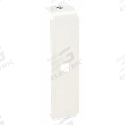 LEGRAND Support Clip: 3000, 1 1/2 in Ht, 2 3/4 in Raceway Wd, Steel - Mounting Brackets for Single Channel Raceway