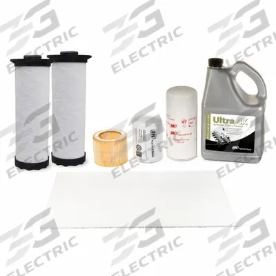 INGERSOLL RAND Rotacry Screw Ultra 4k Service Kit (TAS Gen 2): Rotary Screw - Air Compressor Parts Kits