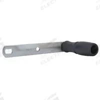 DAYTON Crank and Grip: Crank and Grip, PPSAHNDRBP3VG, 4VCR2/4VCR3/4VCR4, Dayton. Key specifications — Product Type: Crank and Grip; Manufacturer Part Number: PPSAHNDRBP3VG; Brand: DAYTON; Compatible Manufacturer Model Number: 4VCR3; Compatible Brand: Dayton.