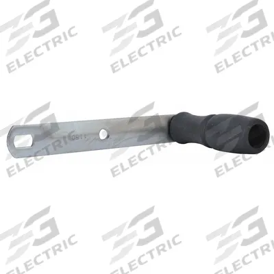 Dayton Crank and Grip: Crank and Grip, PPSAHNDRBP3VG, 4VCR2/4VCR3/4VCR4 - Handle Repair Parts