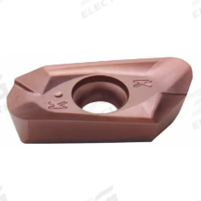 WALTER Diamond Milling Insert: ZDGT200564R-K85 WK10 (MPN 5004903) - Diamond Indexable Milling Inserts