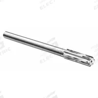 SUPER TOOL Chucking Reamer: 1.8125 in Dia, 1 13/16 in, Straight Flute, Carbide-Tipped (MPN 55269). Key specifications — attr1301579: SUPER TOOL.