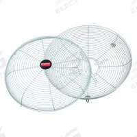 DAYTON Fan Guard: Mfr Part # VEGH24GG. Key specifications — Product Type: Fan Guard Set; Manufacturer Part Number: VEGH24GG.
