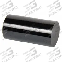 VERMONT GAGE Class ZZ No-Go Pin Gauge: 0.9830 in Dia, 0.00020 in Tolerance, Steel, Black Oxide (MPN 911298300). Key specifications — attr1182384: 0.00020 in; attr1182378: Black Oxide; attr1182392: 0.9830 in; attr1182391: Certificate of Accuracy with NIST Traceability; attr1182394: VERMONT GAGE; attr1182379: Steel; attr1182385: 10 Microinch or Better; attr1182387: ZZ.