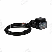 EATON Photoelectric Sensor: Non-Terminated Cable, 24-240V AC & 12-240V DC, Electromechanical Relay (MPN 1450E-8514). Key specifications — attr211355: EATON; attr1075361: 12-240V DC.