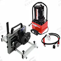 WILTON Strut Shear Kit: 30 Tonf Hydraulic Force, Single-Phase Phase, Single-Phase, Dies Not Included (MPN 28920). Key specifications — attr1254167: Dies Not Included; attr1254180: Power Pack; attr1254186: 28920; attr1254189: Strut Cutter; attr1254172: No.