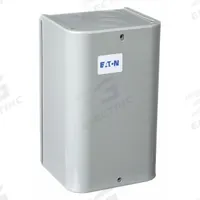 EATON Definite Purpose Contactor: 3 Poles, 480V AC, 15 A, Non-Reversing (MPN C25DGD315C). Key specifications