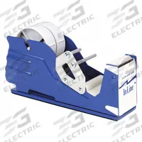 START INTERNATIONAL Tape Dispenser: For 2 in Max Tape Wd, For 3 in Tape Core Dia, Ergonomic (MPN SL7326). Key specifications — Handle Grips: Ergonomic; Brand: START INTERNATIONAL.