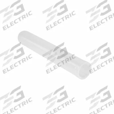 APPROVED VENDOR Culture Tube: Culture Tube, PPCO, 5 mL Capacity - mL, 0.17 oz Capacity - oz - Plastic Culture Tubes