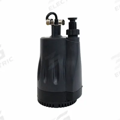 BIG ASS FANS Evaporative Cooler Pump: Evaporative Cooler Pump - Pumps for Evaporative Coolers