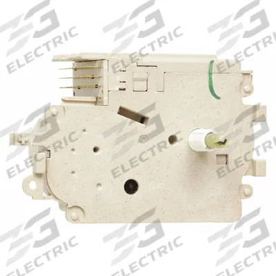 WHIRLPOOL Timer: 3953321 - Whirlpool Washing Machine & Dryer Parts