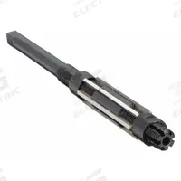 APPROVED VENDOR Adjustable Blade Hand Reamer: 15/32 in to 17/32 in Dia (MPN 4LGR7). Key specifications — attr1301747: APPROVED VENDOR.