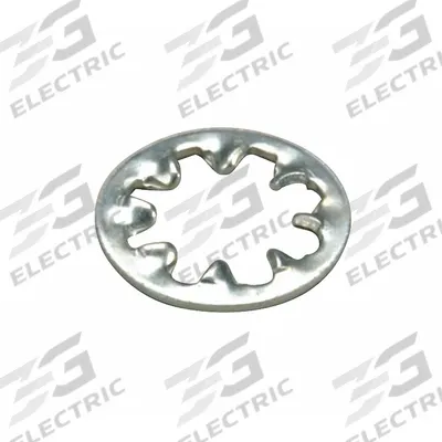DYNABRADE Washer: For 58500/58501/58503/58504/58505/58506/58507/58509 - Dynabrade Replacement Parts