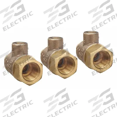WILKINS Valve Repair Kit: Bronze, Mfr Part # RK18-860XL - Valve Repair Kits