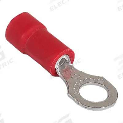 MI-T-M Terminal Ring: Mfr Part # 32-0097 - Assorted Parts & Accessories