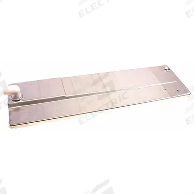 YORK Condensate Drain Pan: S1-363-87677-000 Mfr Part # - Replacement HVACR Pumps, Valves & Tubing