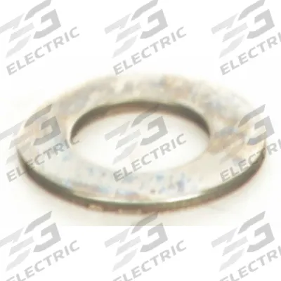 Dayton Steel Washer: 906-200-1005 - Replacement Hardware & Keys