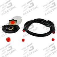 ATRIX Hose and Bag Plugs: Atrix, BPPLUGSET, 3 PK. Key specifications — Accessory Type: Hose and Bag Plugs; Manufacturer Part Number: BPPLUGSET.
