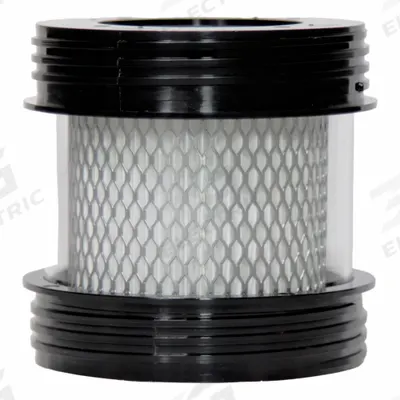 AIR SENTRY Desiccant Breather Replacement Cartridge: 0.3 Micron Rating - Replacement Cartridges for Hydraulic Tank Desiccant Breathers