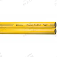 Material Hose: 3/16 in ID, 500 ft Lg, 200 psi, EPDM (MPN 20027303). Key specifications — Brand: CONTINENTAL; Temp. Range: -20° to 190°F.
