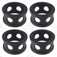 SPEEDAIRE Cage, PK4: Mfr Part # 42VA64, Cage, Compatible with Grainger Part # 45RM38, 4 PK. Key specifications — attr948908: 42VA64; attr948910: 45RM38; attr948911: SG-0190A; attr948916: Cage.