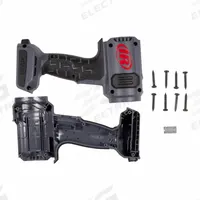 INGERSOLL RAND Housing Kit: TK-H3111-040, (8) Housing Screws/LED Cover/Left Housing/Right Housing. Key specifications — attr1256781: TK-H3111-040; attr1256791: INGERSOLL RAND; attr1256766: H3111; attr1256772: Housing Kit.