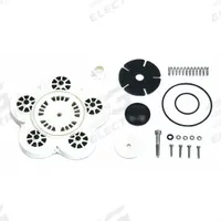FILL-RITE Repair Kit: Mfr Part # KITDFPK, Repair Kit. Key specifications — Product Type: Repair Kit; Manufacturer Part Number: KITDFPK; Includes: Seal Assembly; Compatible Brand: Fill-Rite; Compatible Grainger Part Number: 6XGU4; Compatible Manufacturer Model Number: DF012CMN520.